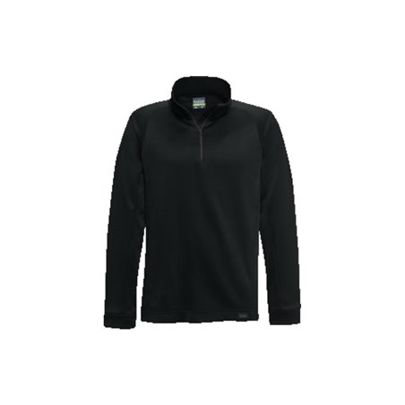 Hakro Tec-Shirt 808 schwarz