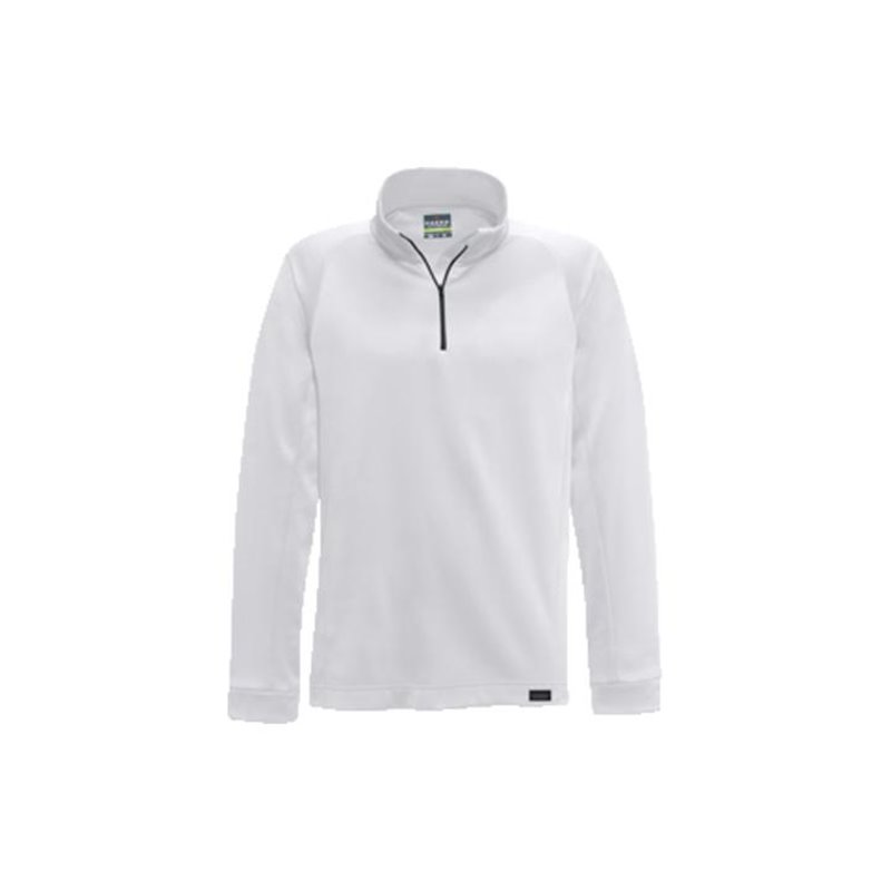 Hakro Tec-Shirt 808 weiß