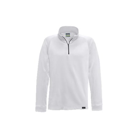 Hakro Tec-Shirt 808 weiß