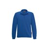 Hakro Longsleeve-Poloshirt Performance 815 royal