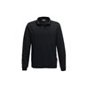 Hakro Longsleeve-Poloshirt Performance 815 schwarz