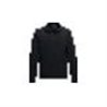 Hakro Longsleeve-Poloshirt Performance 815 schwarz