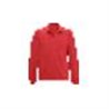 Hakro Longsleeve-Poloshirt Performance 815 rot