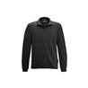 Hakro Longsleeve-Poloshirt Performance 815 anthrazit