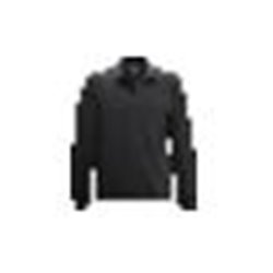 Hakro Longsleeve-Poloshirt Performance 815 anthrazit