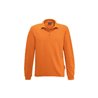 Hakro Longsleeve-Poloshirt Performance 815 orange