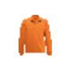 Hakro Longsleeve-Poloshirt Performance 815 orange