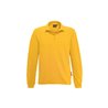 Hakro Longsleeve-Poloshirt Performance 815 sonne