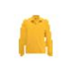 Hakro Longsleeve-Poloshirt Performance 815 sonne