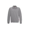 Hakro Longsleeve-Poloshirt HACCP-Performance 821 titan