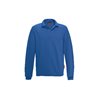 Hakro Longsleeve-Poloshirt HACCP-Performance 821 royal