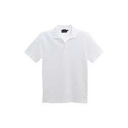 Hakro Poloshirt Stretch 822 weiß