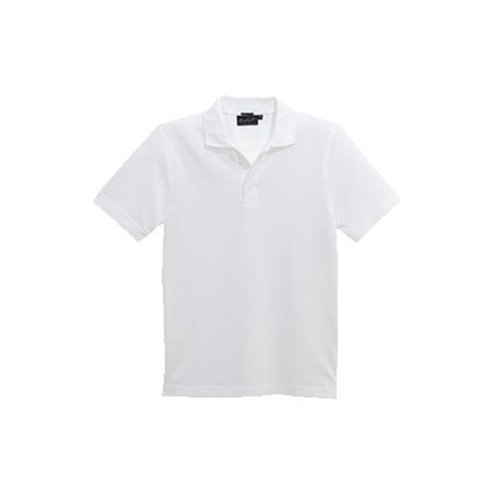 Hakro Poloshirt Stretch 822 weiß