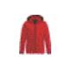 Hakro Softshelljacke Ontario 848 rot