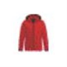 Hakro Softshelljacke Ontario 848 rot