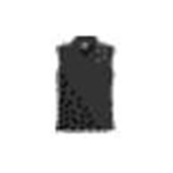 Hakro Fleece-Weste Toronto 841 schwarz