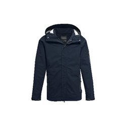 Hakro Active-Jacke Burnaby 849 tinte