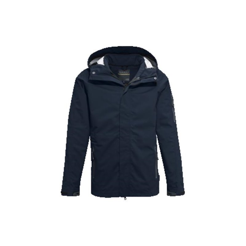 Hakro Active-Jacke Burnaby 849 tinte