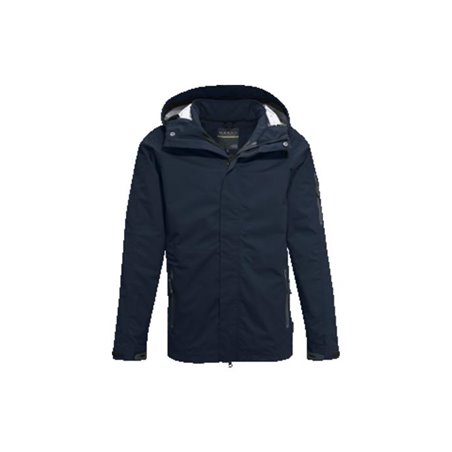 Hakro Active-Jacke Burnaby 849 tinte