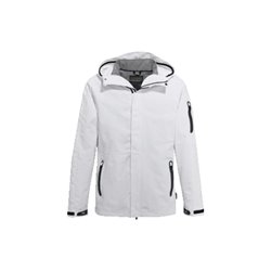 Hakro Active-Jacke Burnaby 849 weiß