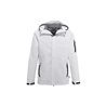 Hakro Active-Jacke Burnaby 849 weiß