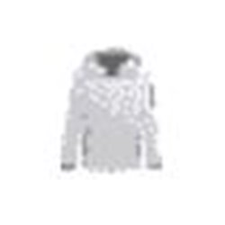 Hakro Active-Jacke Burnaby 849 weiß