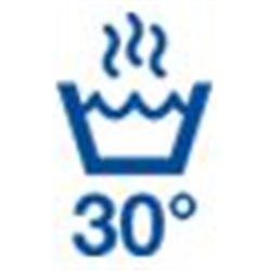 Hakro Fleece-Weste Toronto 841 tanne