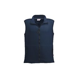 Hakro Fleece-Weste Toronto 841 tinte