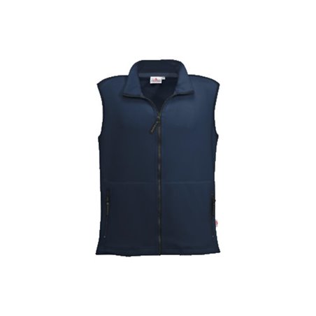 Hakro Fleece-Weste Toronto 841 tinte