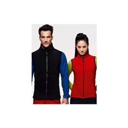 Hakro Fleece-Weste Toronto 841 tinte