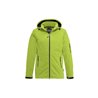 Hakro Softshelljacke Ontario 848 kiwi