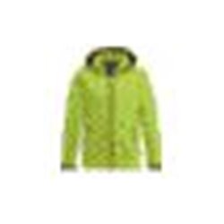 Hakro Softshelljacke Ontario 848 kiwi