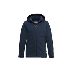 Hakro Softshelljacke Ontario 848 tinte