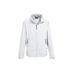 Hakro Windbreaker Richmond 857 weiß