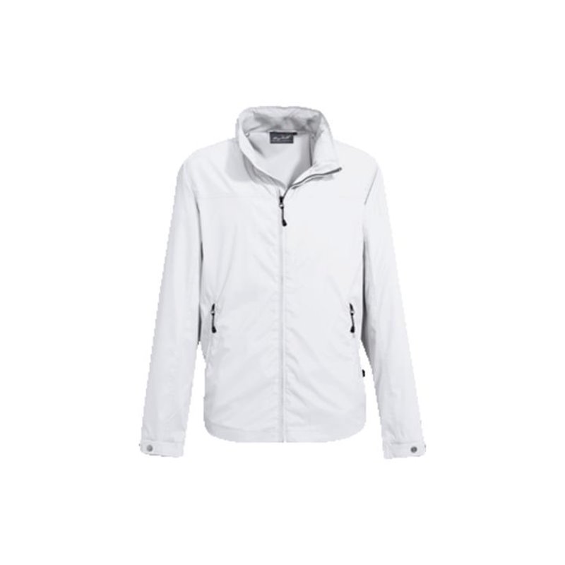 Hakro Windbreaker Richmond 857 weiß