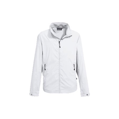 Hakro Windbreaker Richmond 857 weiß