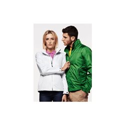 Hakro Windbreaker Richmond 857 weiß