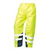 Safestyle Warnschutz-Regenbundhose Renz gelb