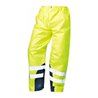 Safestyle Warnschutz-Regenbundhose Renz gelb