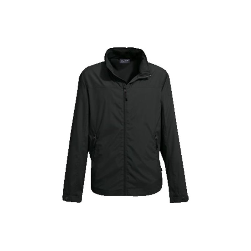 Hakro Windbreaker Richmond 857 schwarz