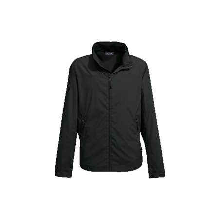 Hakro Windbreaker Richmond 857 schwarz