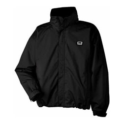 Helly Hansen Jacke Helly Tech® Hannover schwarz