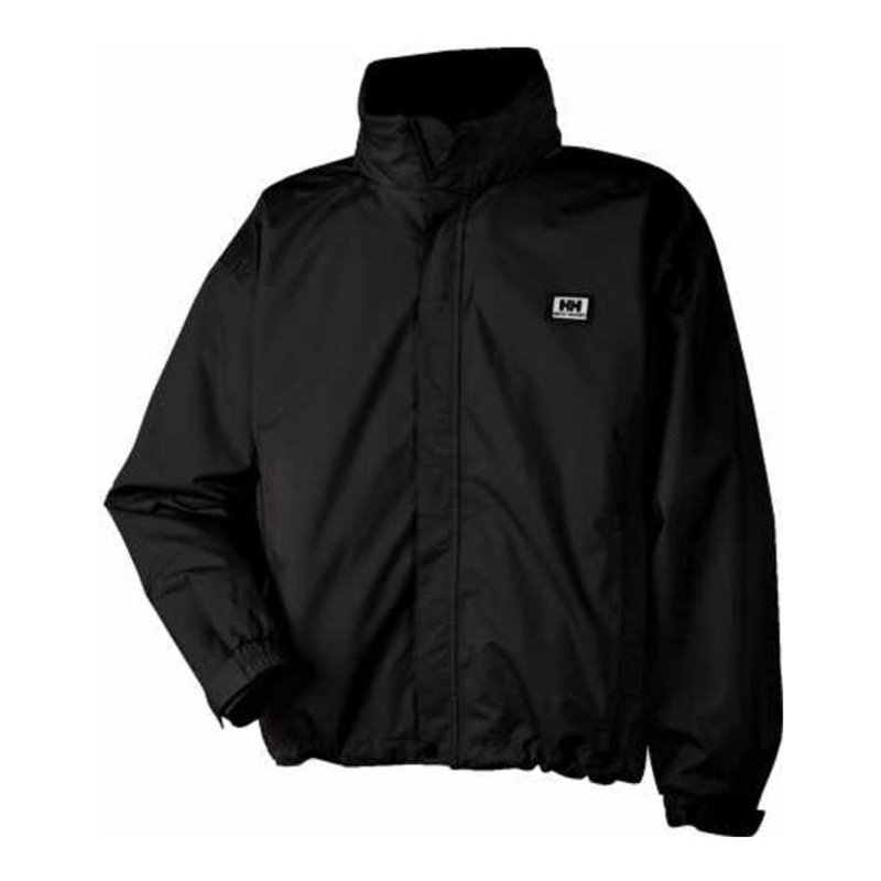 Helly Hansen Jacke Helly Tech® Hannover schwarz
