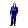Fortis Bundjacke blau