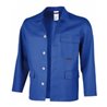 Qualitex Schweißer Bundjacke robust kornblau