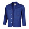 Qualitex Schweißer Bundjacke robust kornblau