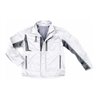 Excess Arbeitsjacke Champ weiß