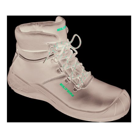 Elten Sicherheitsstiefel Karlson Loop, S3 schwarz