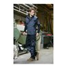 Daiber-JN 822 Workwear Weste stone/black