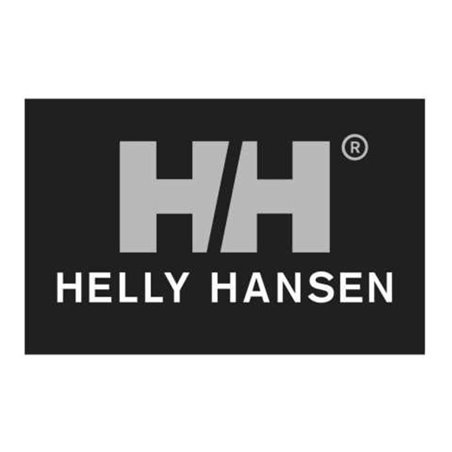 Helly Hansen Langarmhemd Kastrup schwarz
